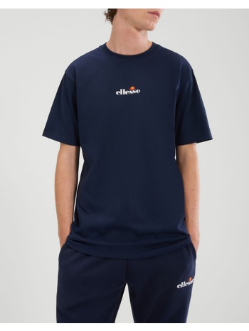 ellesse mens fundamentals ollio 2 tee μπλουζα ανδρικο