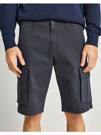 funky buddha shorts fbm013-002-03-navy navyblue