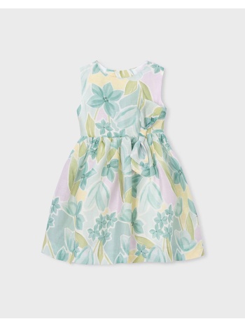 mayoral φορεμα με σταμπες 03913-078 multi