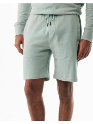 mexx andes sweatshorts mf007300861m-164706 lightgreen