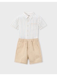 mayoral σετ βερμουδα ...