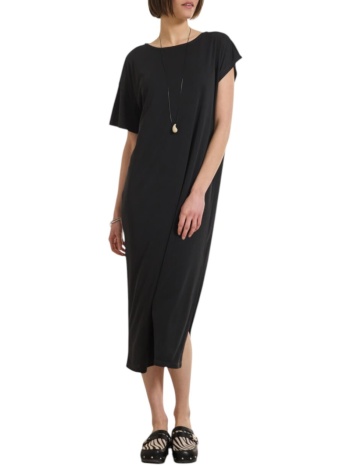 namaste φορεμα elaris ss0826003-black black