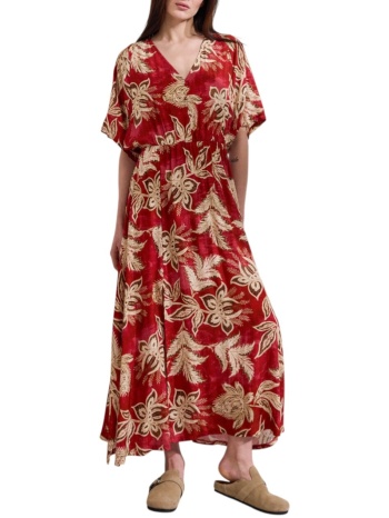 namaste φορεμα ismara ss0826049-sagria mixed