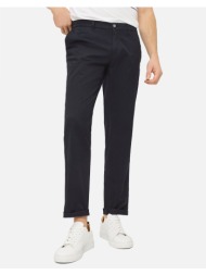 brax flat-front/chinos, stretch cotton 07-1642-23 darkblue
