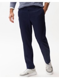 brax flat-front/chinos, stretch cotton 80-1750-22 darkblue