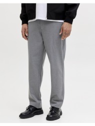 jack&jones jpstollie connor chino noos 12292100-grey melange gray