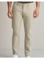 navy&green παντελονι απιετο modern fit 24ag.1003mfa/210-eucalyptus biege