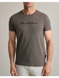 navy&green μπλουζα ...