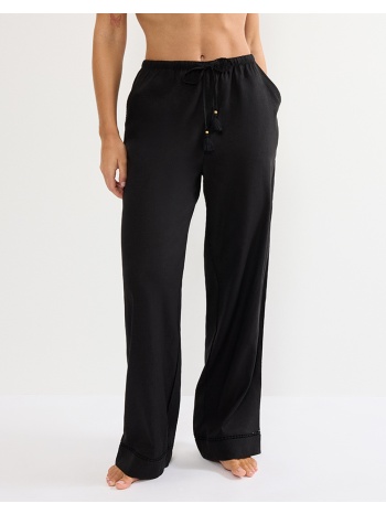triumph summer wear trousers 01 10227239-0004 black