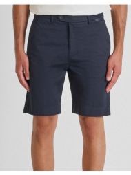 antony morato mmsh00225fa800197 min of 6 shorts mark slim fit in stretch twill cotton blend fabric w
