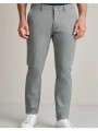 navy&green παντελονι απιετο modern fit 24ag.1003mfa/220-frost grey gray
