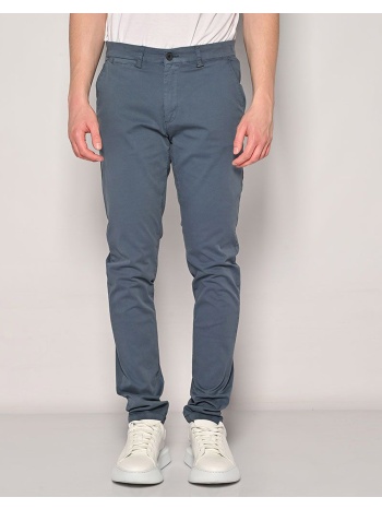 brokers ανδρικο παντελονι 26014402451-74 rafblue