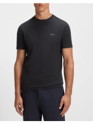 boss tee 10256064 01 50506373-401-401 darkblue