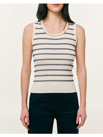 forel πλεκτο 082.90.01.006-εκρου ecru