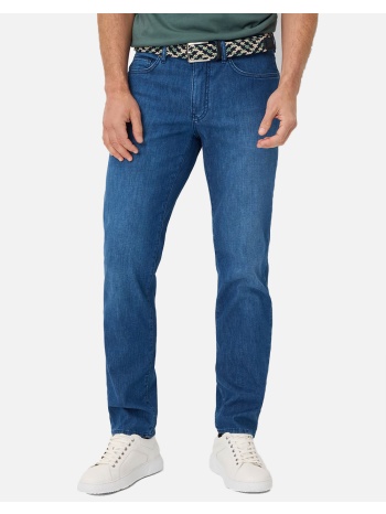 brax five pocket, stretch denim 81-7148-25 denimblue