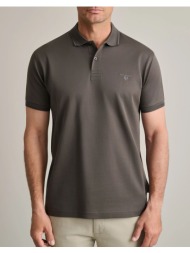 navy&green μπλουζα πολο ...