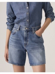 levis high baggy short ...