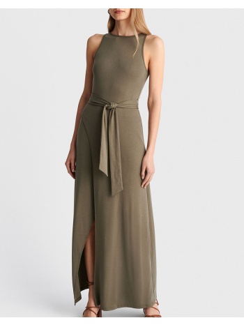 ale φορεμα 8923043-xaki khaki