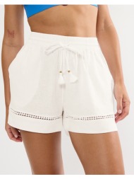 triumph summer wear shorts 10227237-00gz offwhite