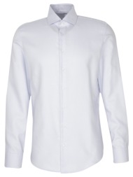 seidensticker spread ...