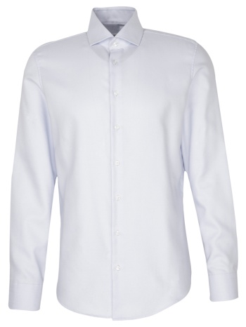 seidensticker spread kent 102 845657-10 lightblue