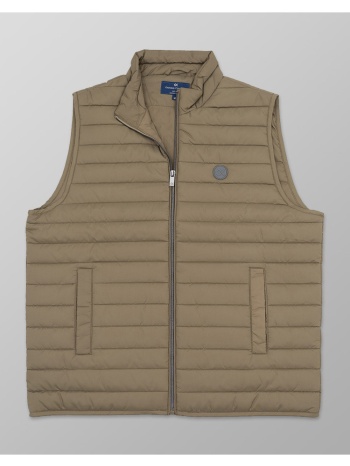 oxford company gilet a112-hw81.02-02 olive