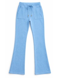 sugarfree παντελονι 26811001-987 blue