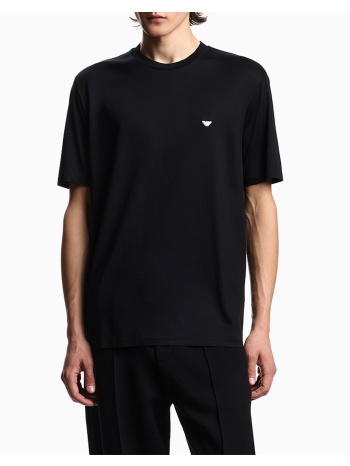 emporio armani t-shirt em004592af13747-uc001 black