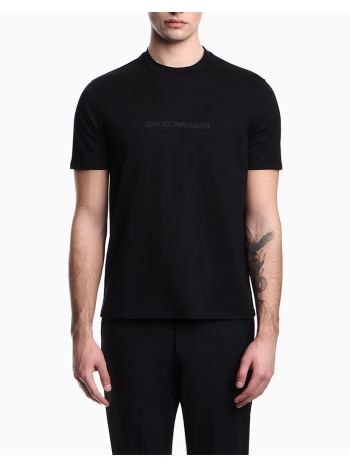 armani t-shirt em004583af13669-mc540 totalblack
