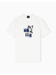 armani exchange t-shirt ...