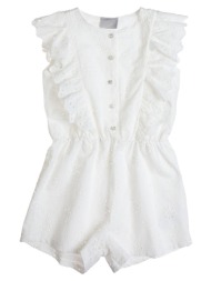 alouette σαλοπετα 00212450-0003 white