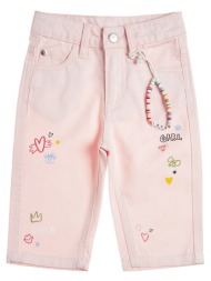 alouette παντελονι 00212453-0121 pink