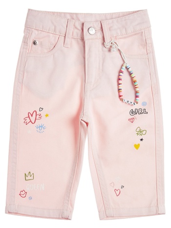 alouette παντελονι 00212453-0121 pink