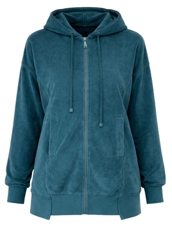 sugarfree zaketa 26813070-414 petrol