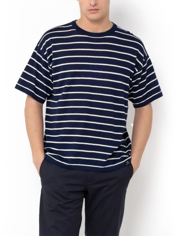 the bostonians μπλουζα acorn t-shirt πλεκτο regular fit