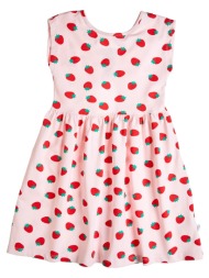 alouette φορεμα 00241734-0121 pink