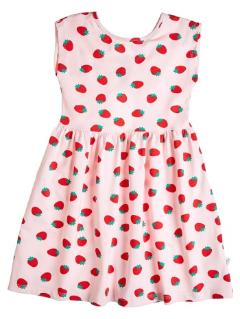 alouette φορεμα 00241734-0121 pink