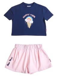 alouette σετ five star 00270765-0002 blue