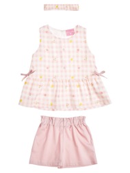 alouette σετ 00270801-0121 pink