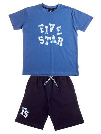 alouette σετ five star 00970678-0028 rafblue