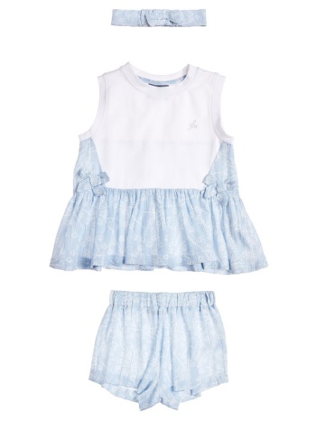 alouette σετ 00270798-0015 ciel