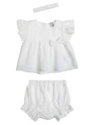 alouette σετ 00470966-0003 white