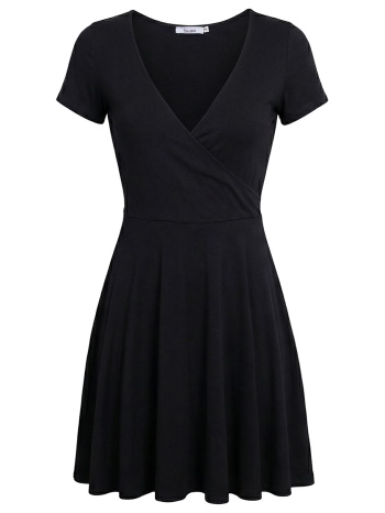 toi&moi φορεμα 50-6772-126-320 black
