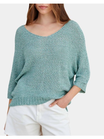 attrattivo μπλουζα 9p23389-teal mintgreen