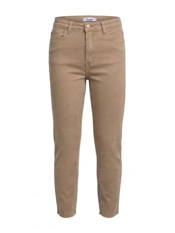 toi&moi τζιν 20-5753-126-1130 sandybrown
