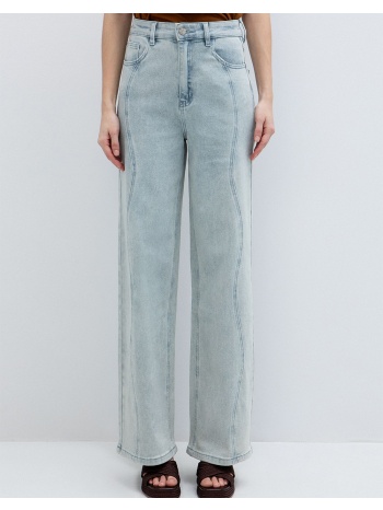 toi&moi τζιν 20-5754-126-1012 lightblue