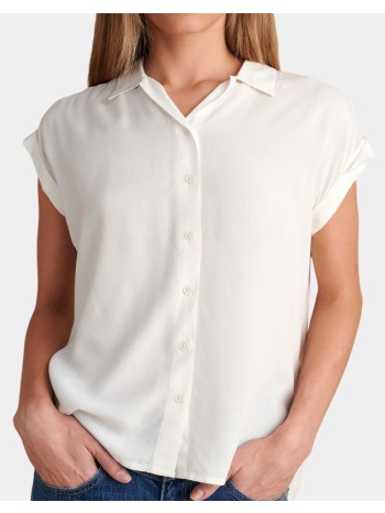 attrattivo πουκαμισο 9911642h-ekroy offwhite