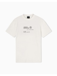 armani exchange t-shirt ...