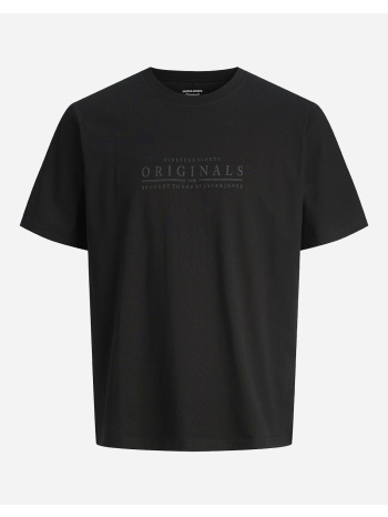 jack&jones jorcatskills minimal tee crew neck ln