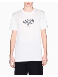 armani exchange t-shirt ...